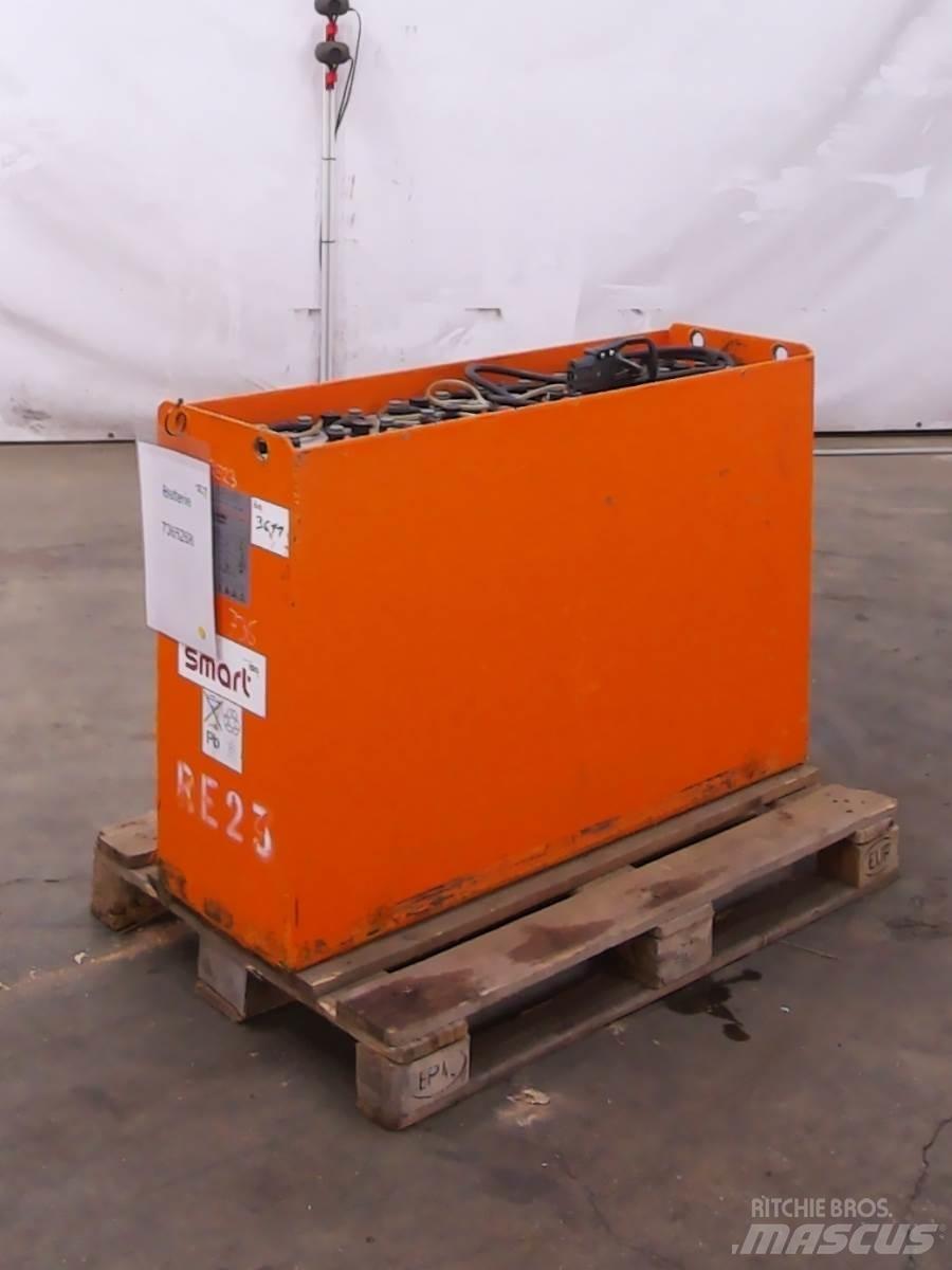  Gnb 48V560AH Carrelli elevatori-Altro
