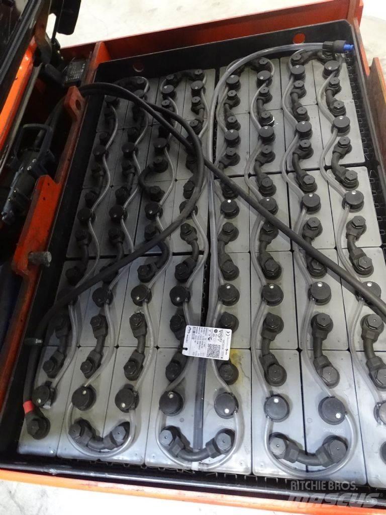 Heli CPD35G1 Carrelli elevatori elettrici