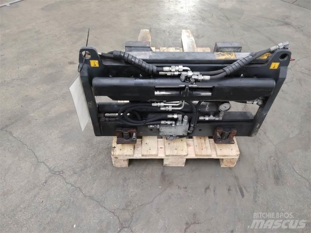 Kaup 1.5T411 Movimentazione Materiali - Altro