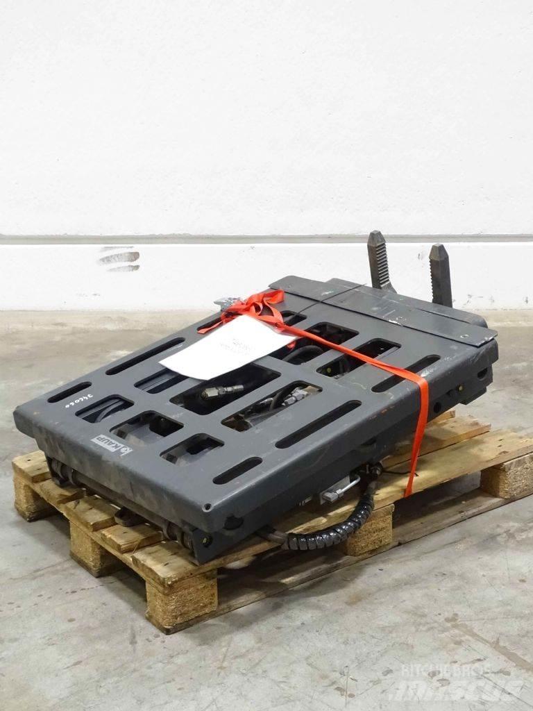 Kaup 2T142S Movimentazione Materiali - Altro