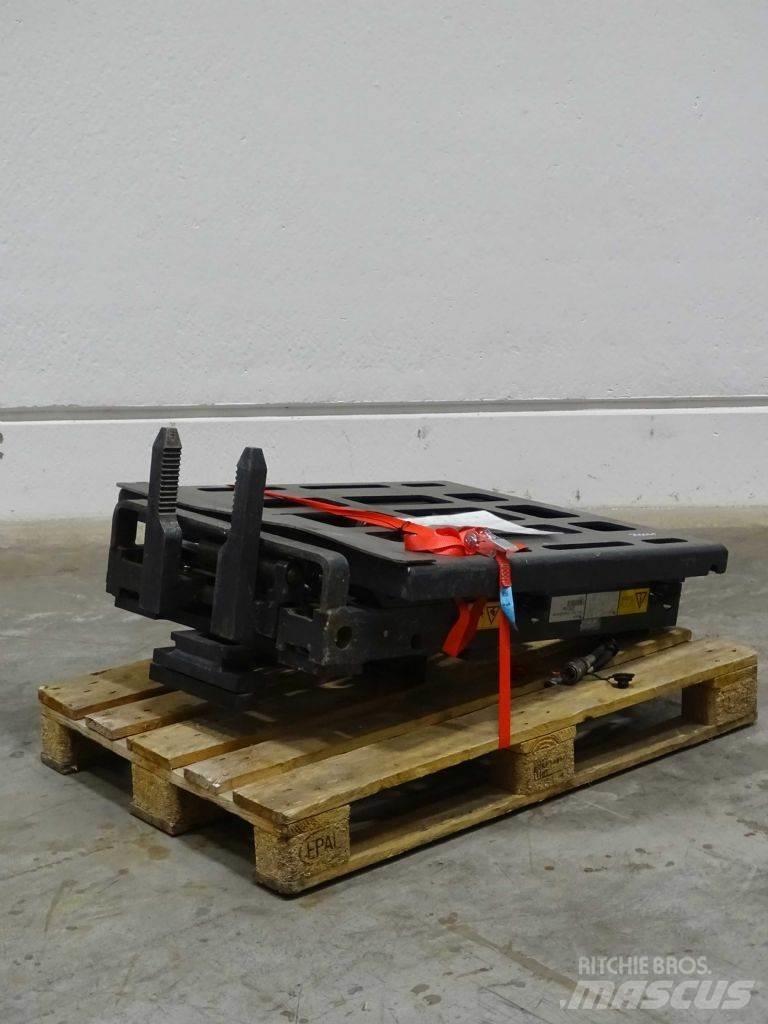 Kaup 2T142S Movimentazione Materiali - Altro