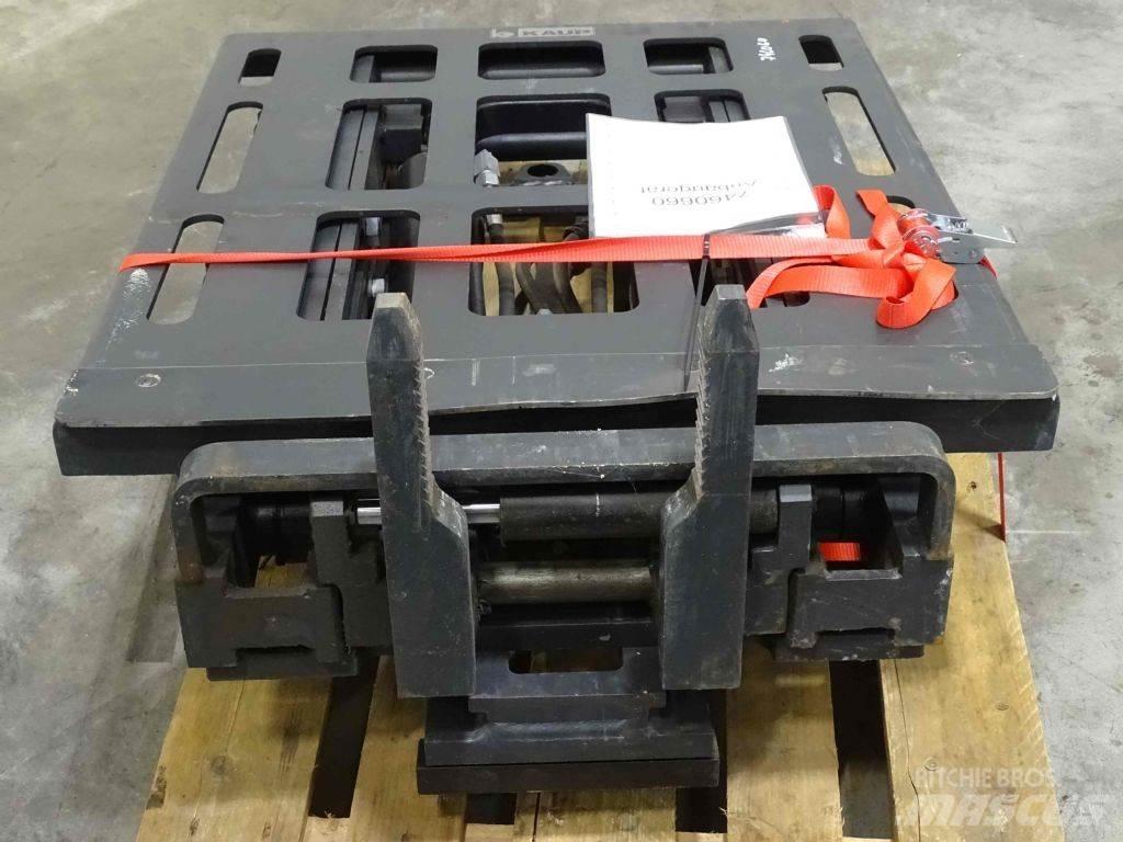 Kaup 2T142S Movimentazione Materiali - Altro
