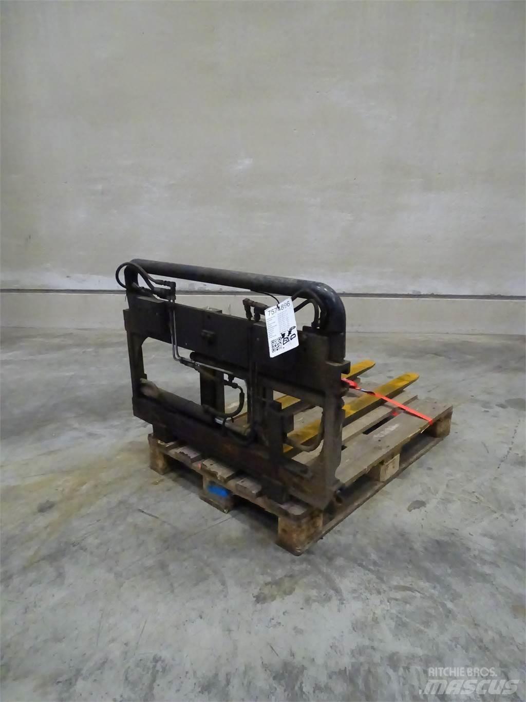 Kaup 2T160B Movimentazione Materiali - Altro