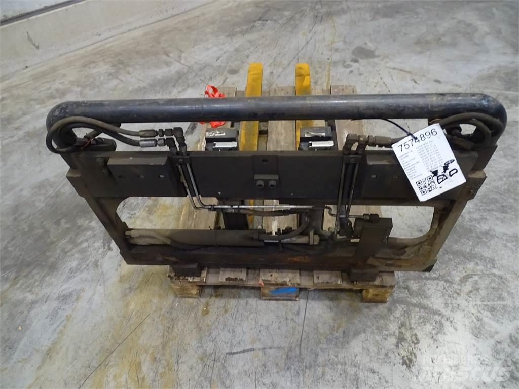 Kaup 2T160B Movimentazione Materiali - Altro