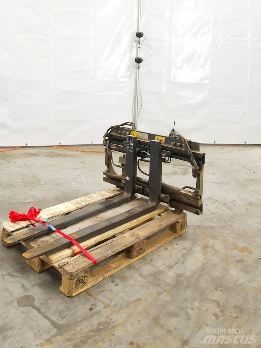 Kaup 2T1613 Movimentazione Materiali - Altro