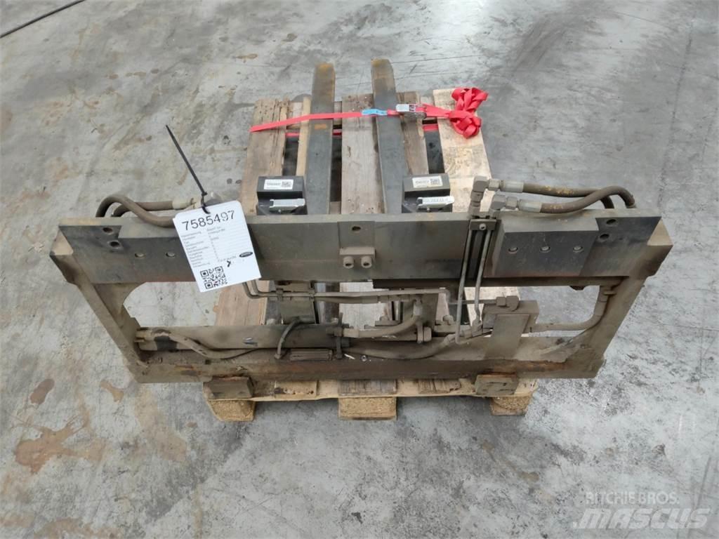 Kaup 2T1613 Movimentazione Materiali - Altro