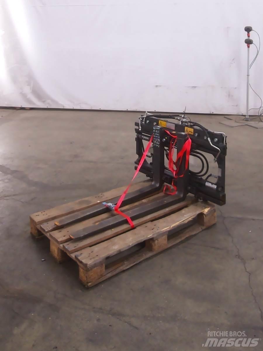Kaup 2T466B Movimentazione Materiali - Altro