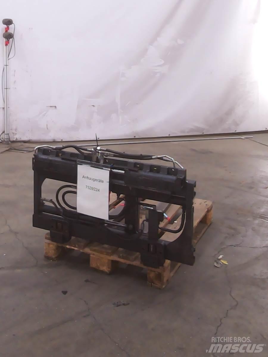 Kaup 2T466B Movimentazione Materiali - Altro