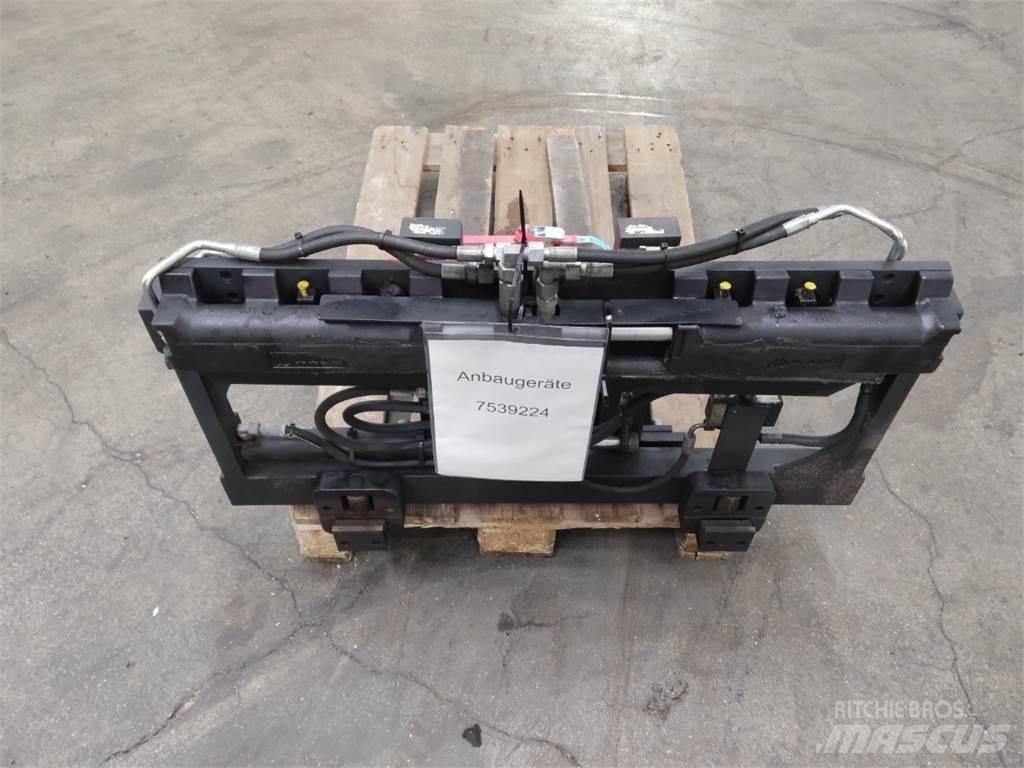 Kaup 2T466B Movimentazione Materiali - Altro
