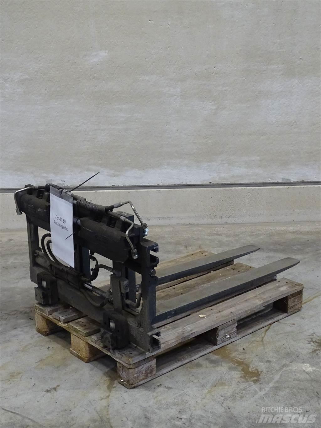 Kaup 2T466B Movimentazione Materiali - Altro