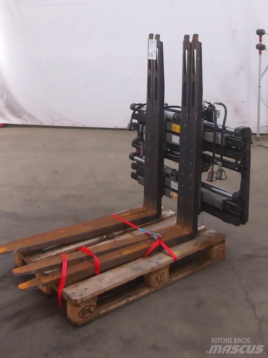 Kaup P7-DPG30 Movimentazione Materiali - Altro
