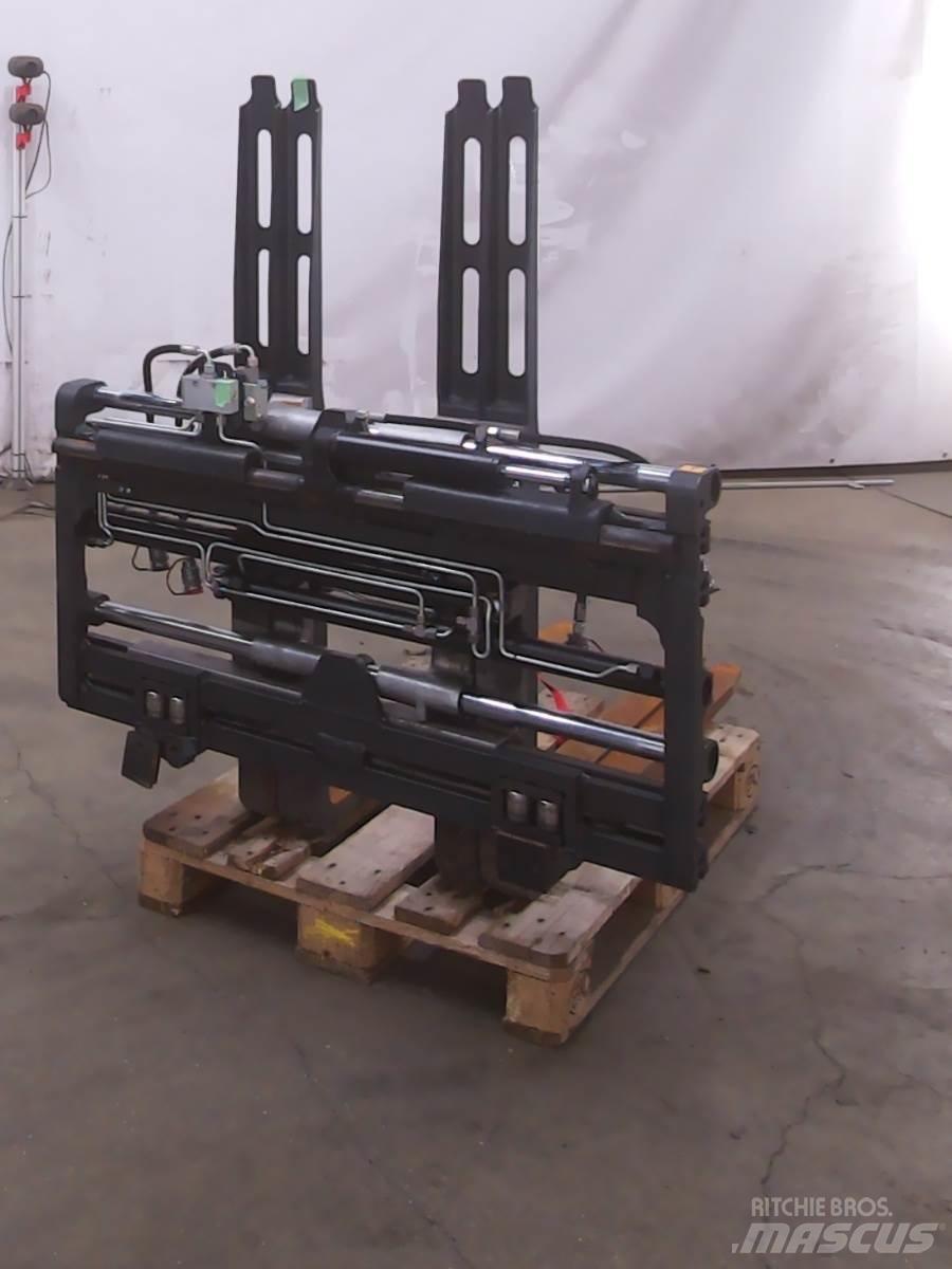 Kaup P7-DPG30 Movimentazione Materiali - Altro