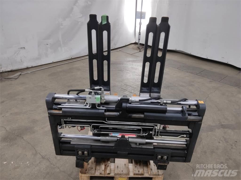 Kaup P7-DPG30 Movimentazione Materiali - Altro