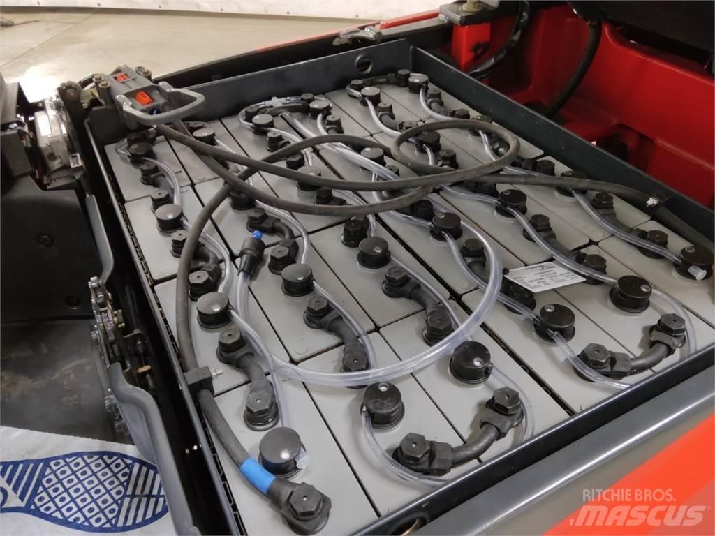 Linde E16PH-02 Carrelli elevatori elettrici