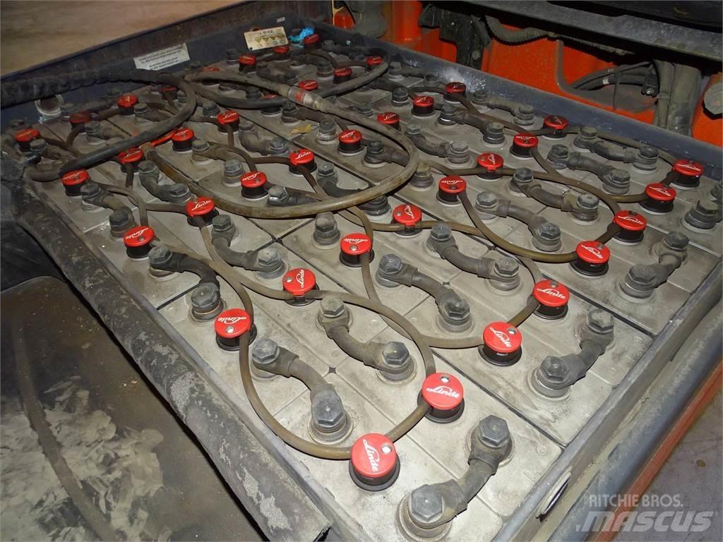 Linde E30H-01/600 Carrelli elevatori elettrici