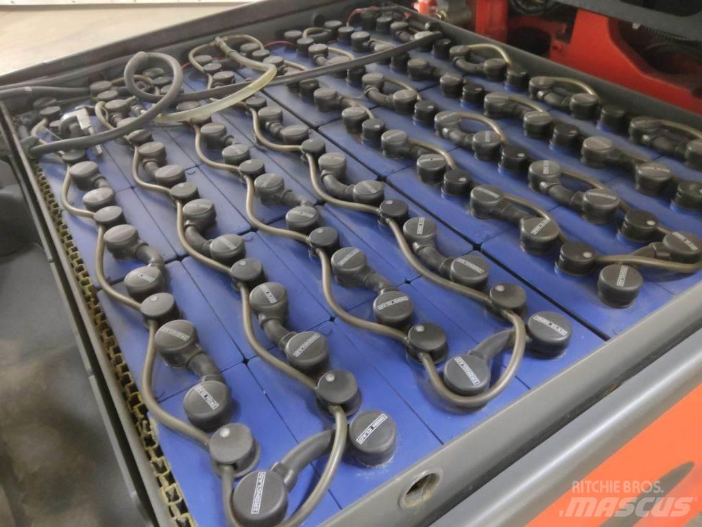 Linde E30L Carrelli elevatori elettrici