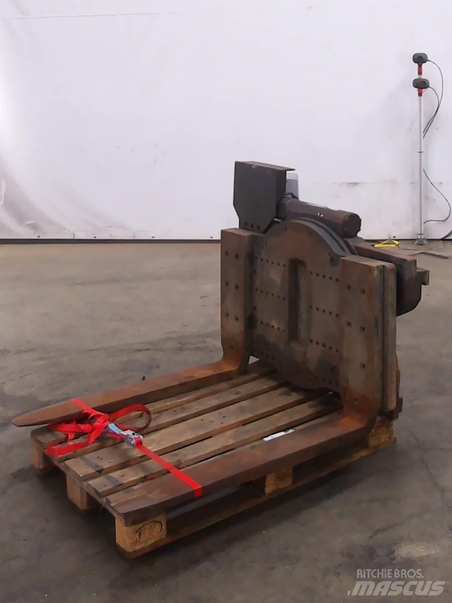 Meyer 5-1708N-GZ Movimentazione Materiali - Altro