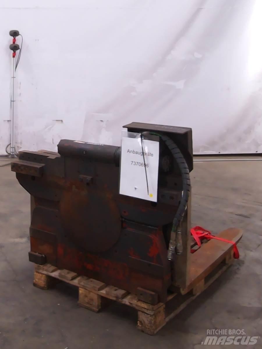 Meyer 5-1708N-GZ Movimentazione Materiali - Altro