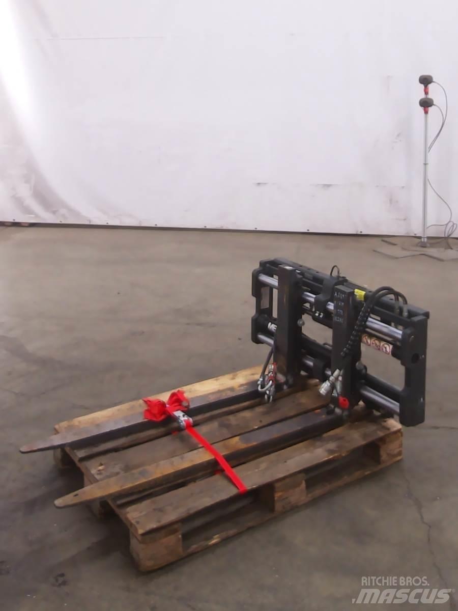 Meyer 6-2605G Movimentazione Materiali - Altro