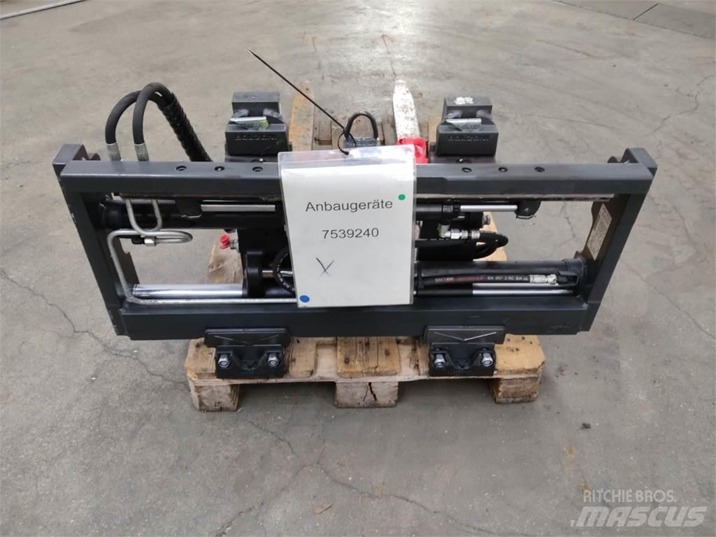 Meyer 6-2605G Movimentazione Materiali - Altro