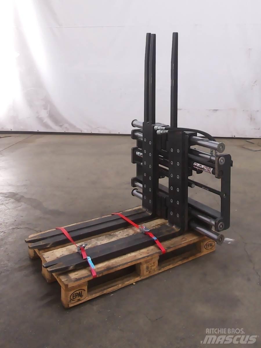 Meyer 6-5205G Movimentazione Materiali - Altro