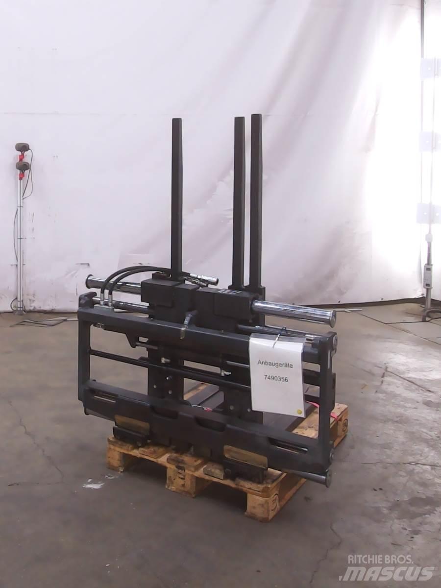 Meyer 6-5205G Movimentazione Materiali - Altro