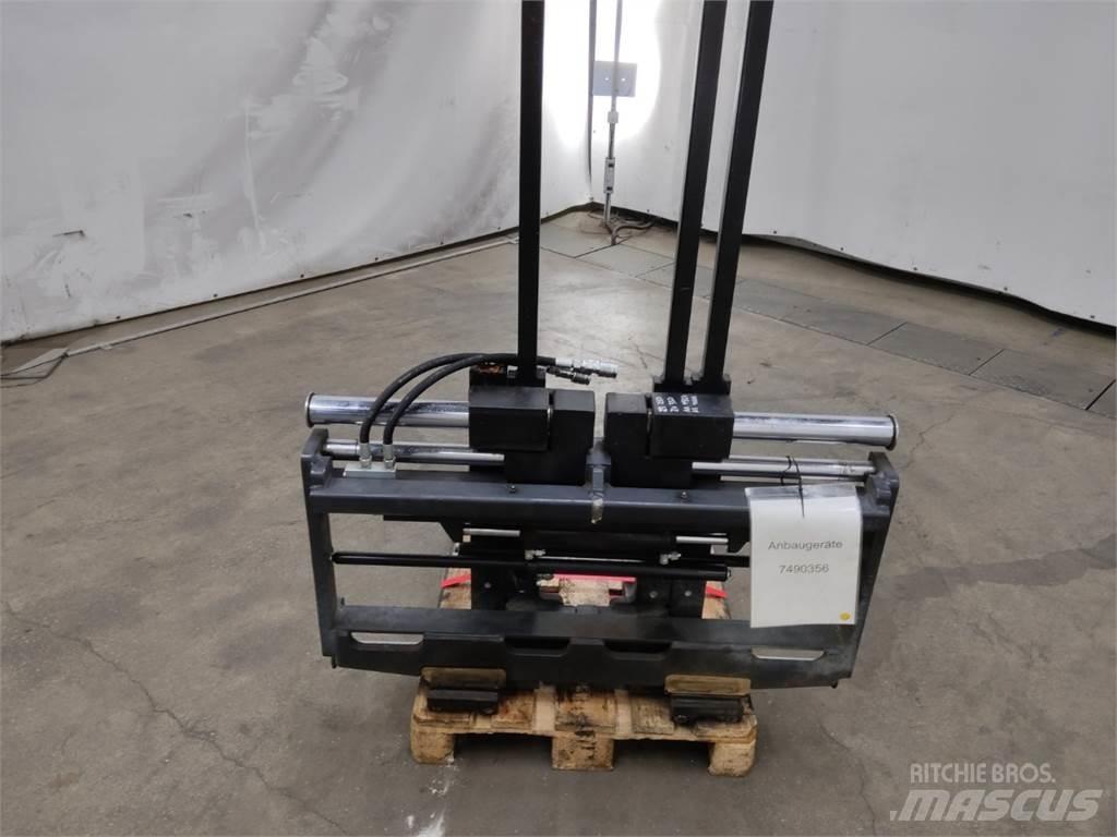 Meyer 6-5205G Movimentazione Materiali - Altro
