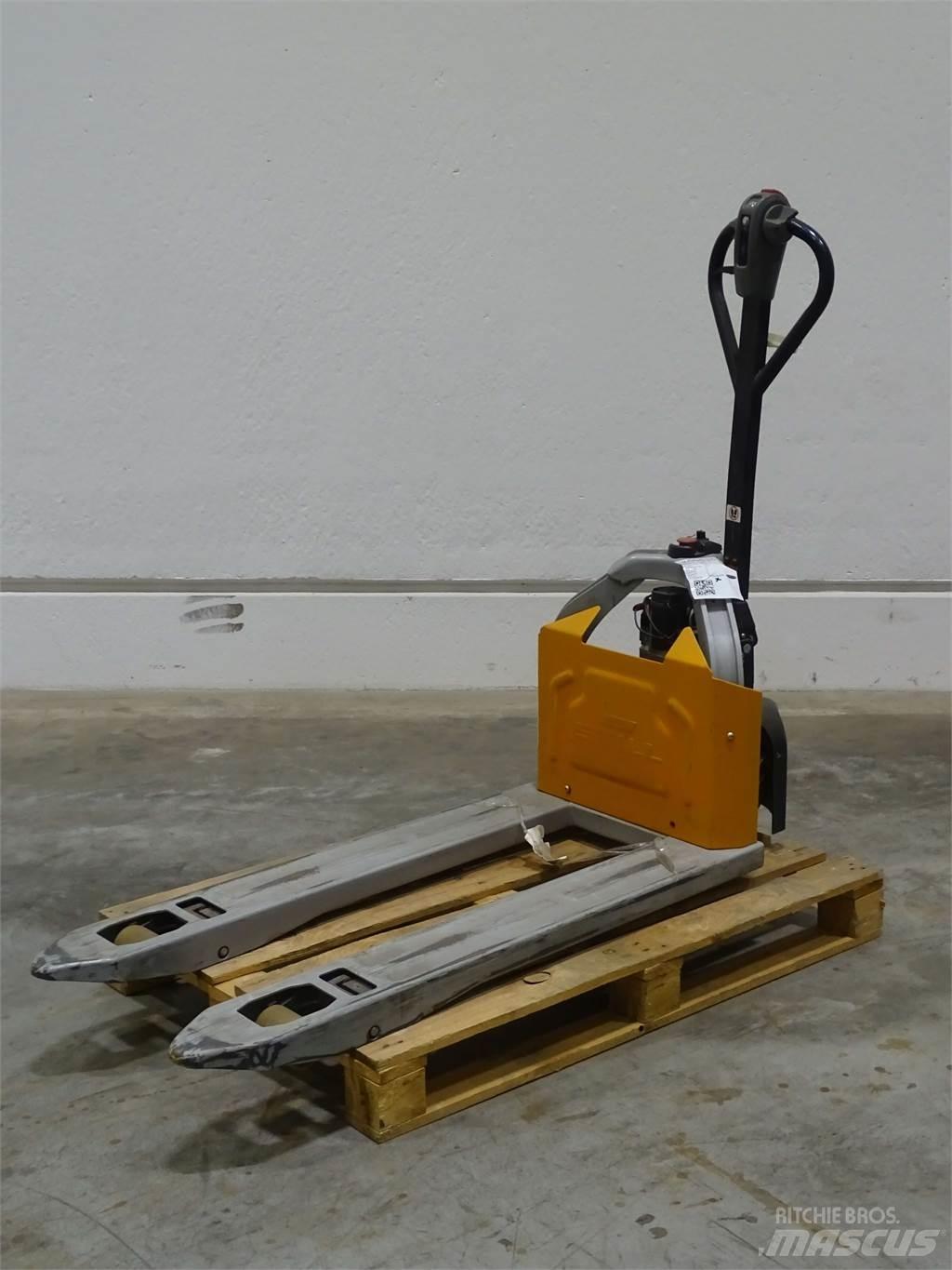 Still ECH12 Transpallet manuale