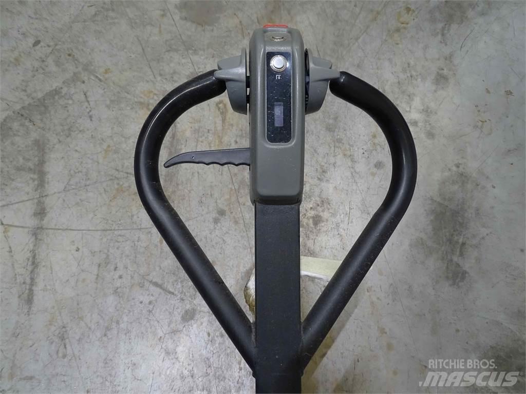 Still ECH12 Transpallet manuale