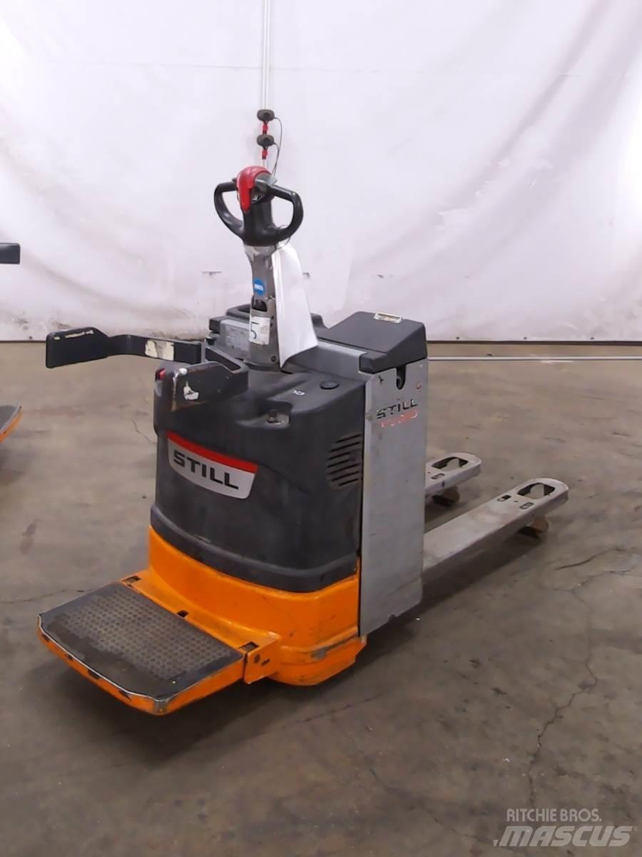 Still ECU-SF20 Transpallet manuale