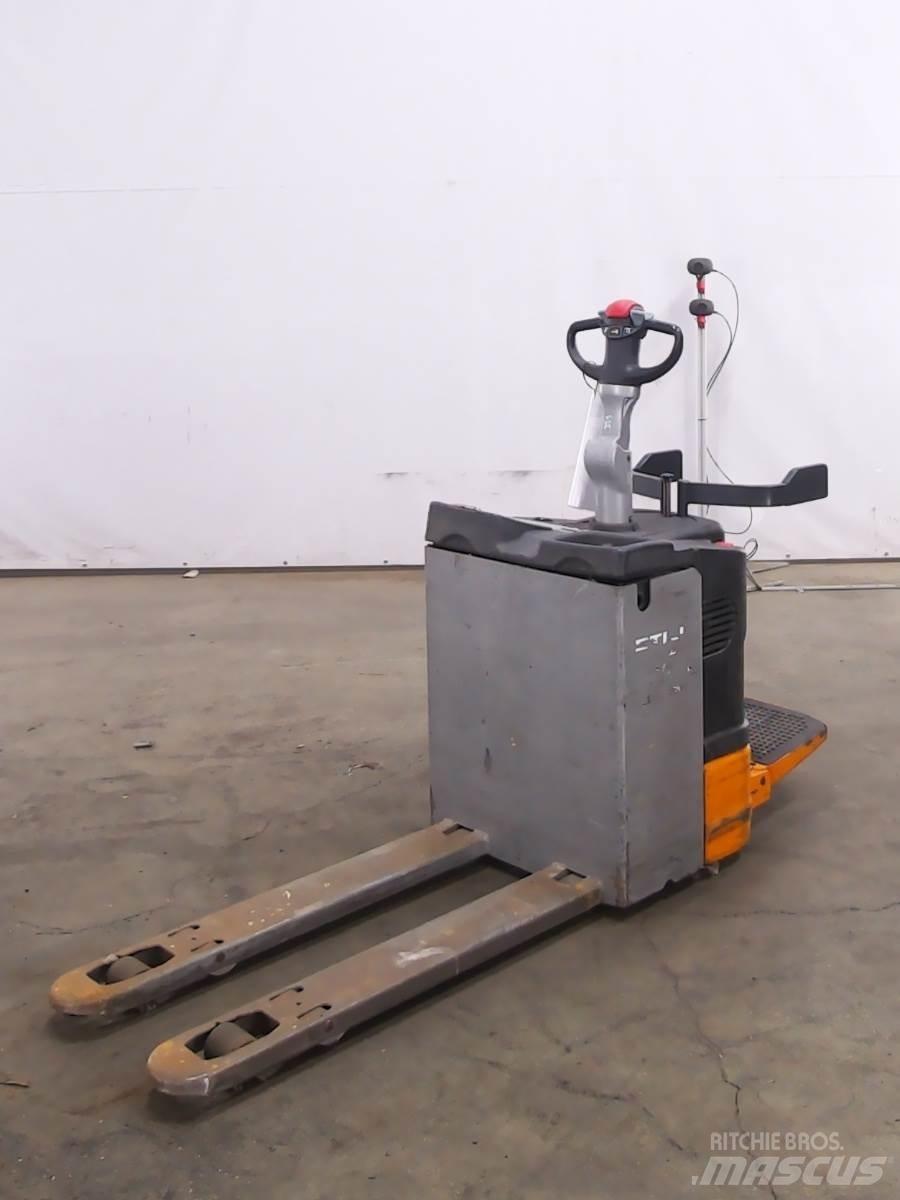 Still ECU-SF20 Transpallet manuale