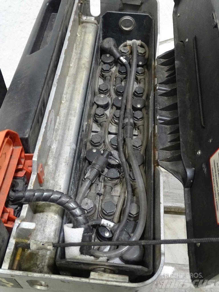 Still ECU16 Transpallet manuale