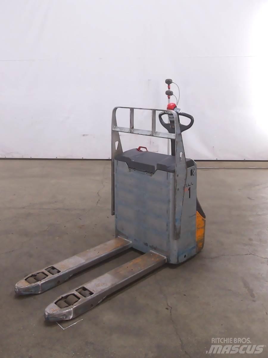 Still ECU20 Transpallet manuale
