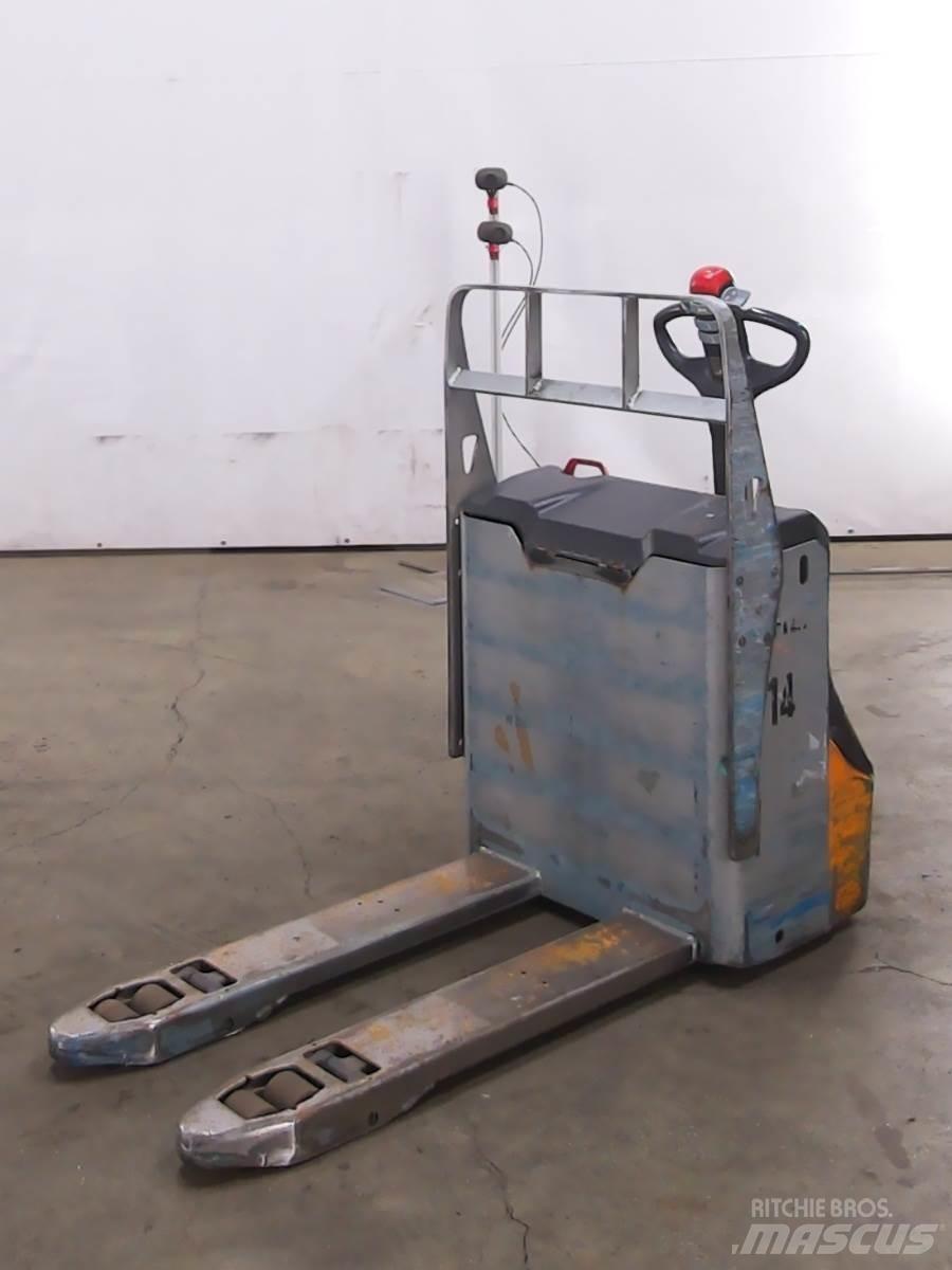 Still ECU20 Transpallet manuale