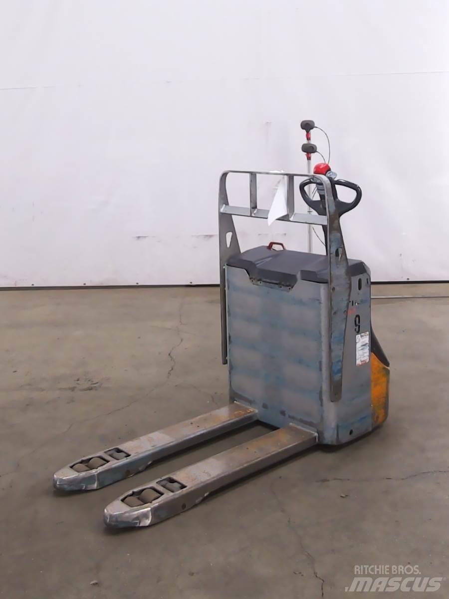Still ECU20 Transpallet manuale