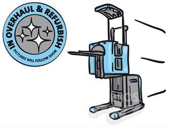 Still EK-X Commissionatore alto livello