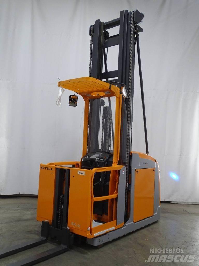 Still EK-X48 Commissionatore alto livello