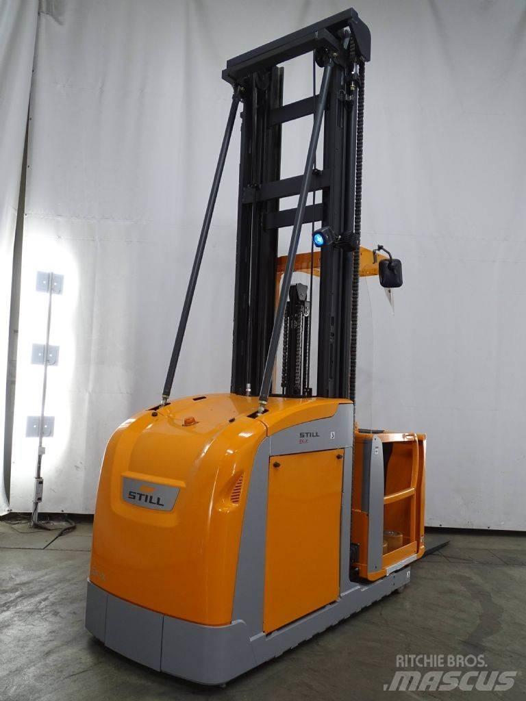 Still EK-X48 Commissionatore alto livello