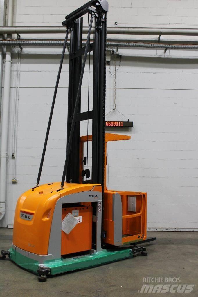 Still EK-X48 Commissionatore alto livello