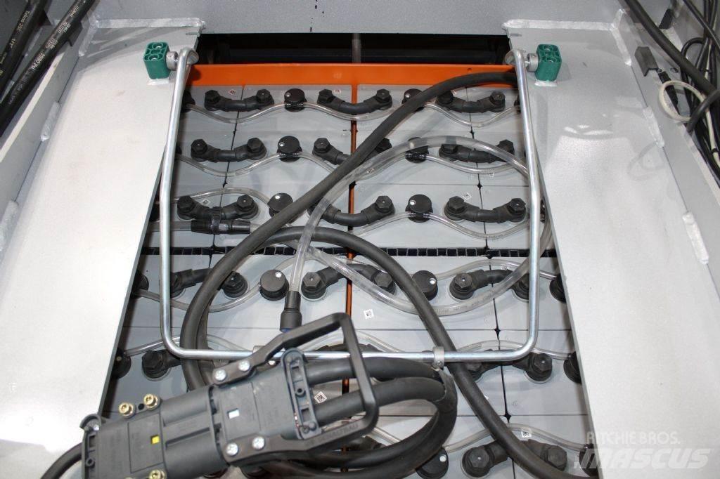 Still EK-X48 Commissionatore alto livello