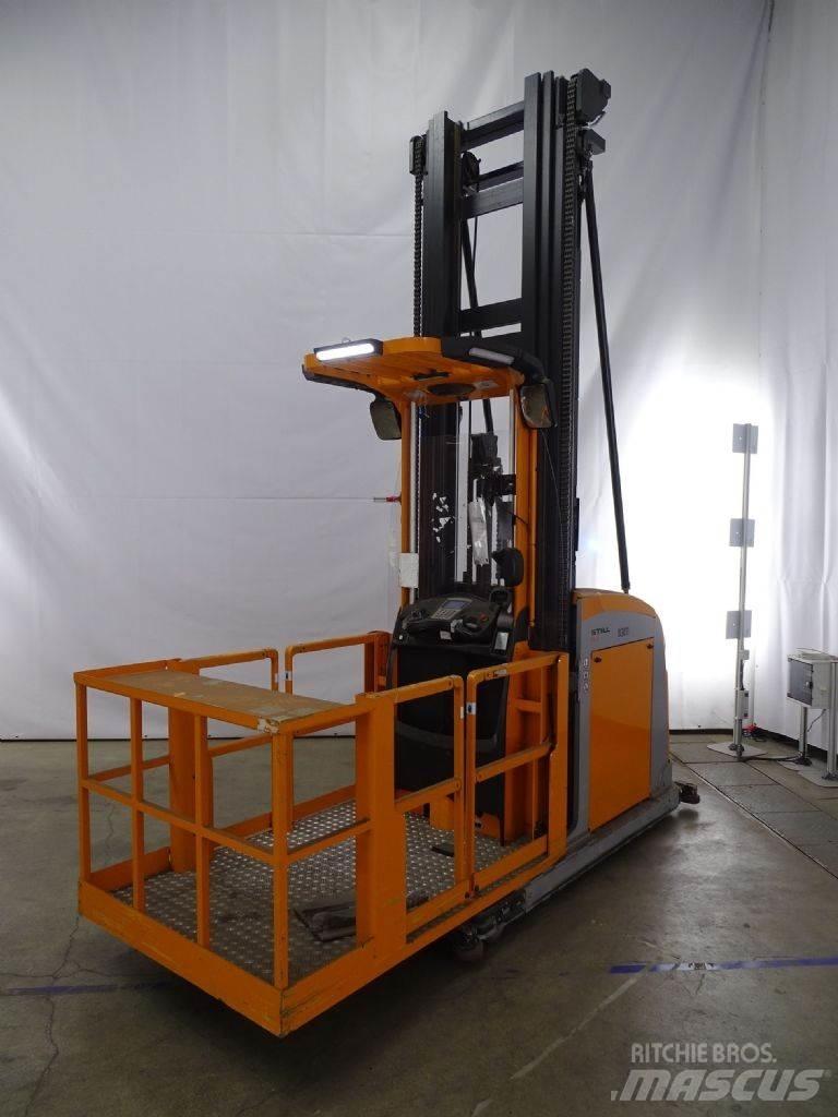 Still EK-X48 Commissionatore alto livello