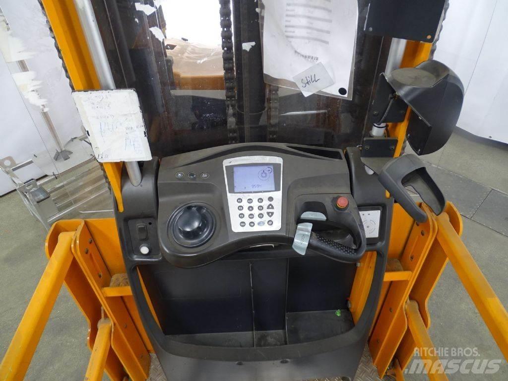 Still EK-X48 Commissionatore alto livello