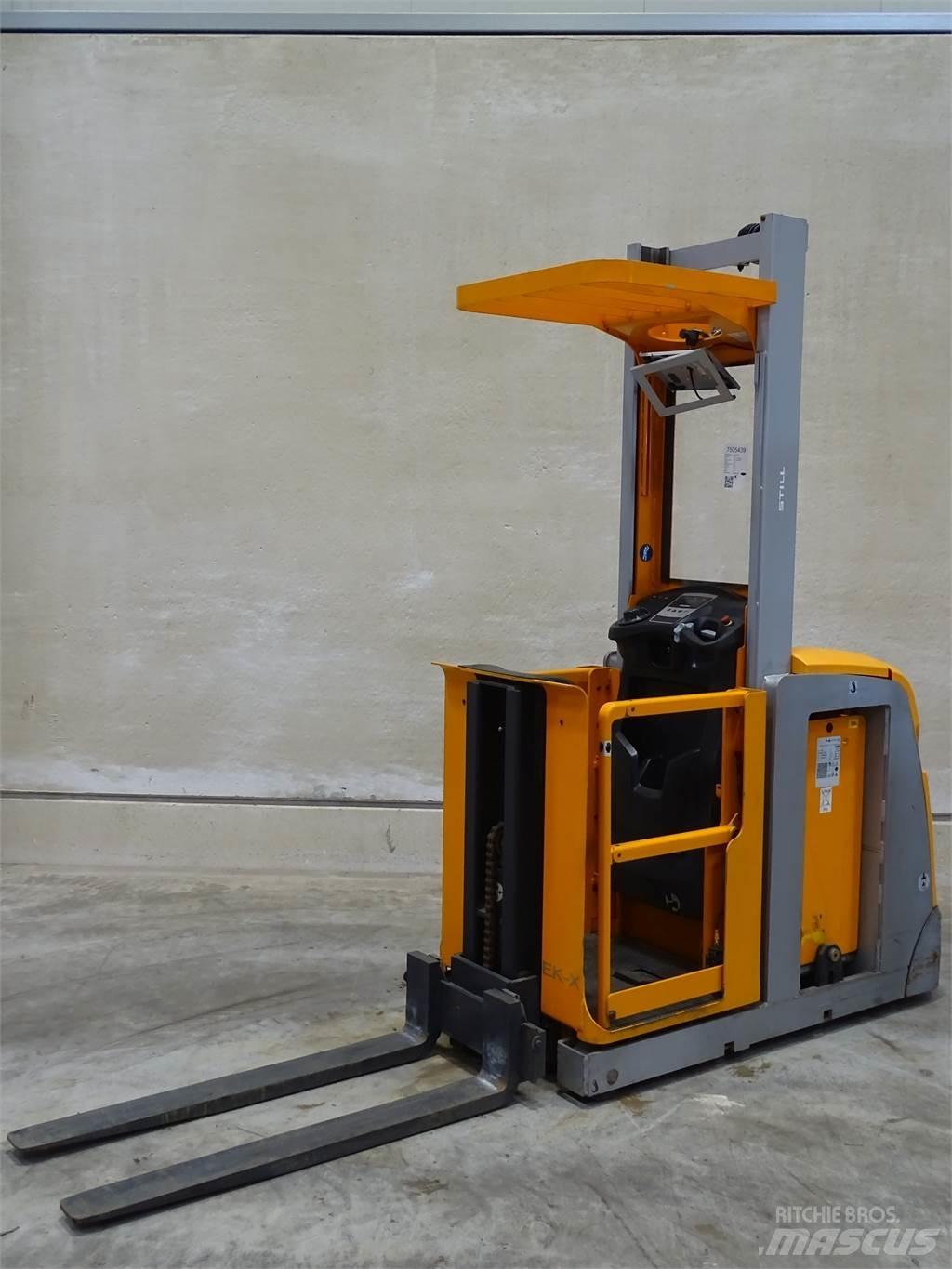 Still EK-X790 Commissionatore alto livello