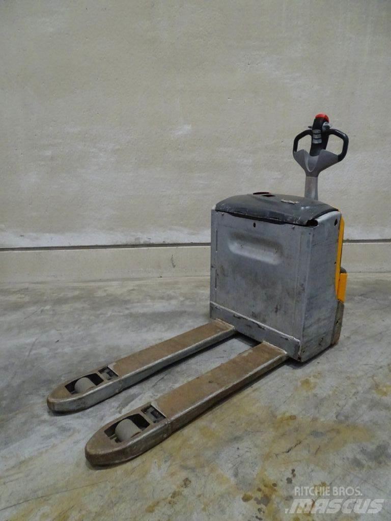 Still EXU16 Transpallet manuale