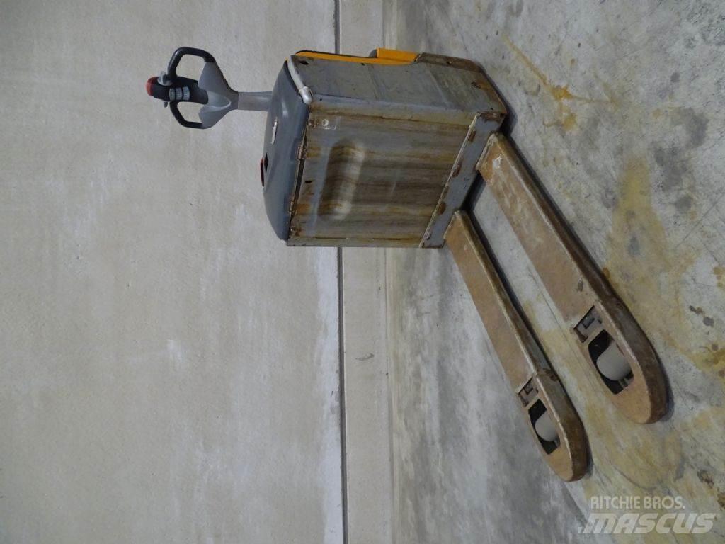 Still EXU16 Transpallet manuale