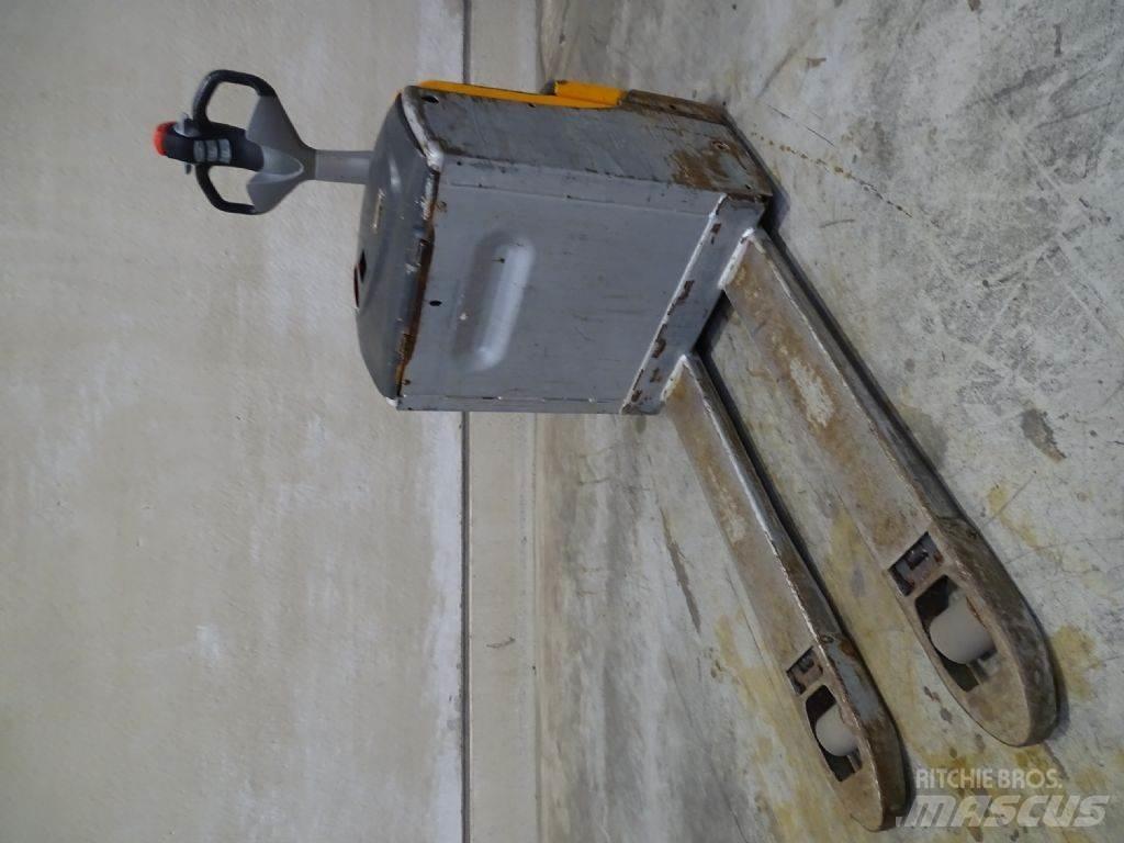 Still EXU16 Transpallet manuale