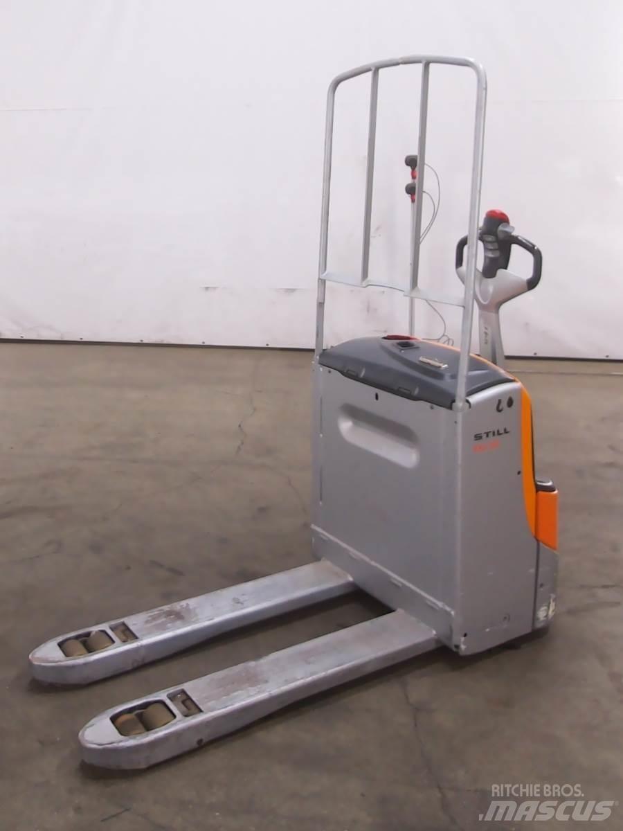Still EXU20 Transpallet manuale