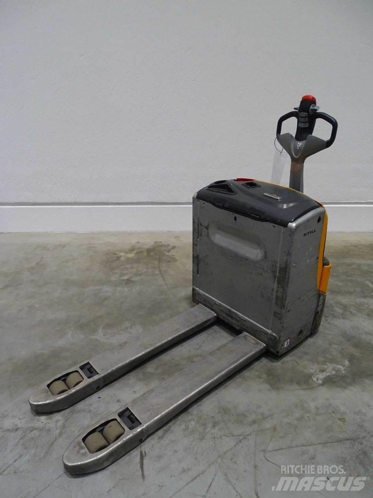 Still EXU20 Transpallet manuale