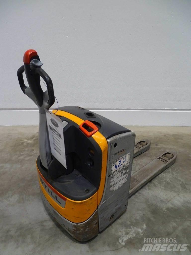 Still EXU20 Transpallet manuale