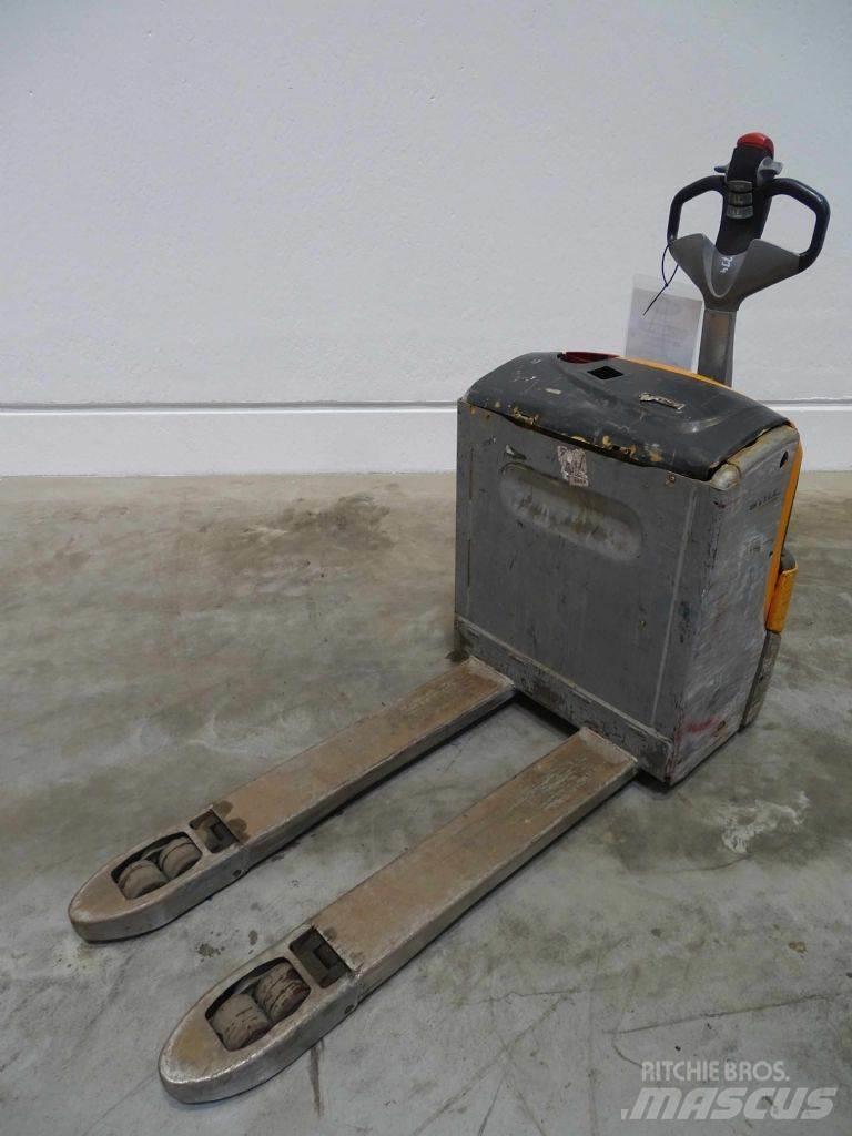 Still EXU20 Transpallet manuale